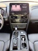 Nissan Armada PLATINUM Nissan Armada 2024 SV