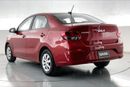 Kia Pegas EX DLX | 1 year free warranty | 0 Down Payment