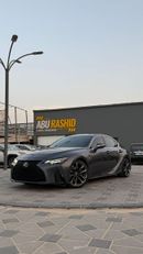 Lexus IS350