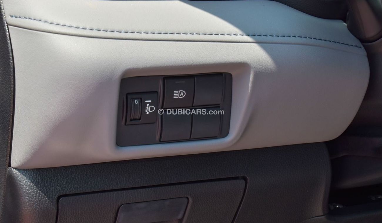 Toyota Highlander Amazing Price | Toyota Highlander LE 2.5L | Hybrid | 2023 | For Export Only