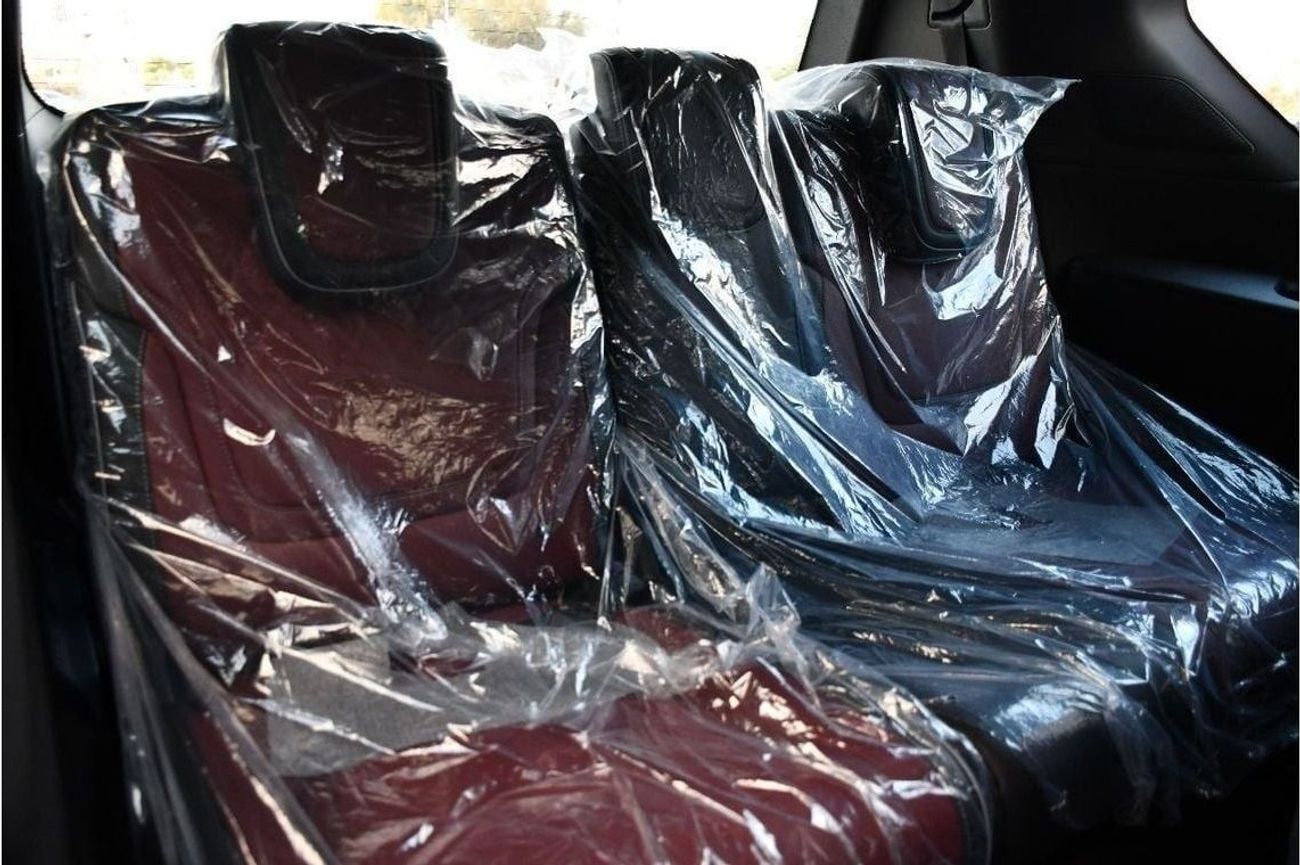 إنفينيتي QX80 Infiniti Qx80 Autograph Full option Gcc