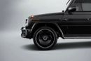 Mercedes-Benz G 63 AMG 4MATIC SUV