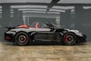Porsche 911 Carrera 911 | GTS | Cabriolet