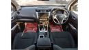 Nissan Navara NISSAN NAVARA RIGHT HAND DRIVE (PM909)
