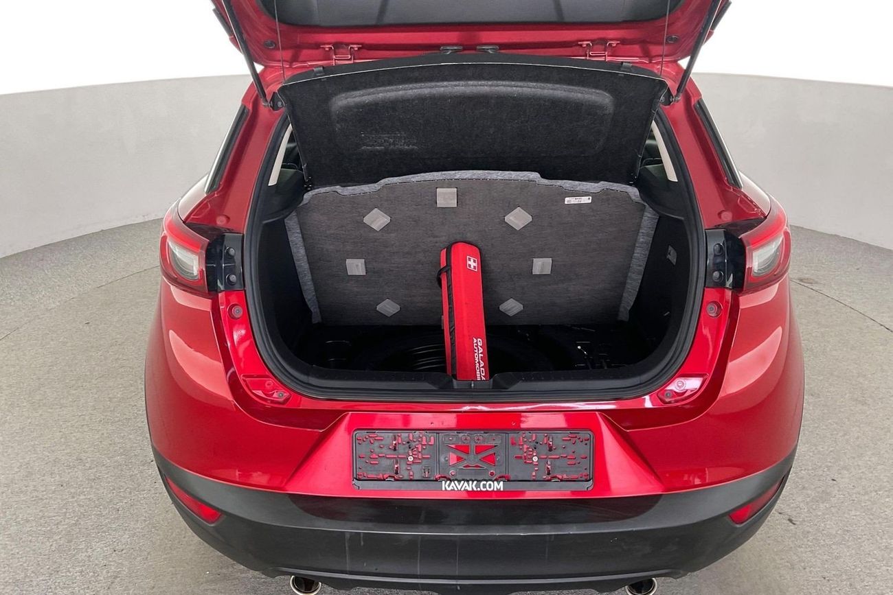 Mazda CX3 GT | National Day Celebration | Guaranteed Warranty | 0 Down Payment