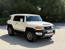 Toyota FJ Cruiser Extreme 4.0L (270 HP)