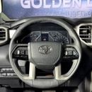 تويوتا تاندرا Crewmax Limited 5.7L Limited