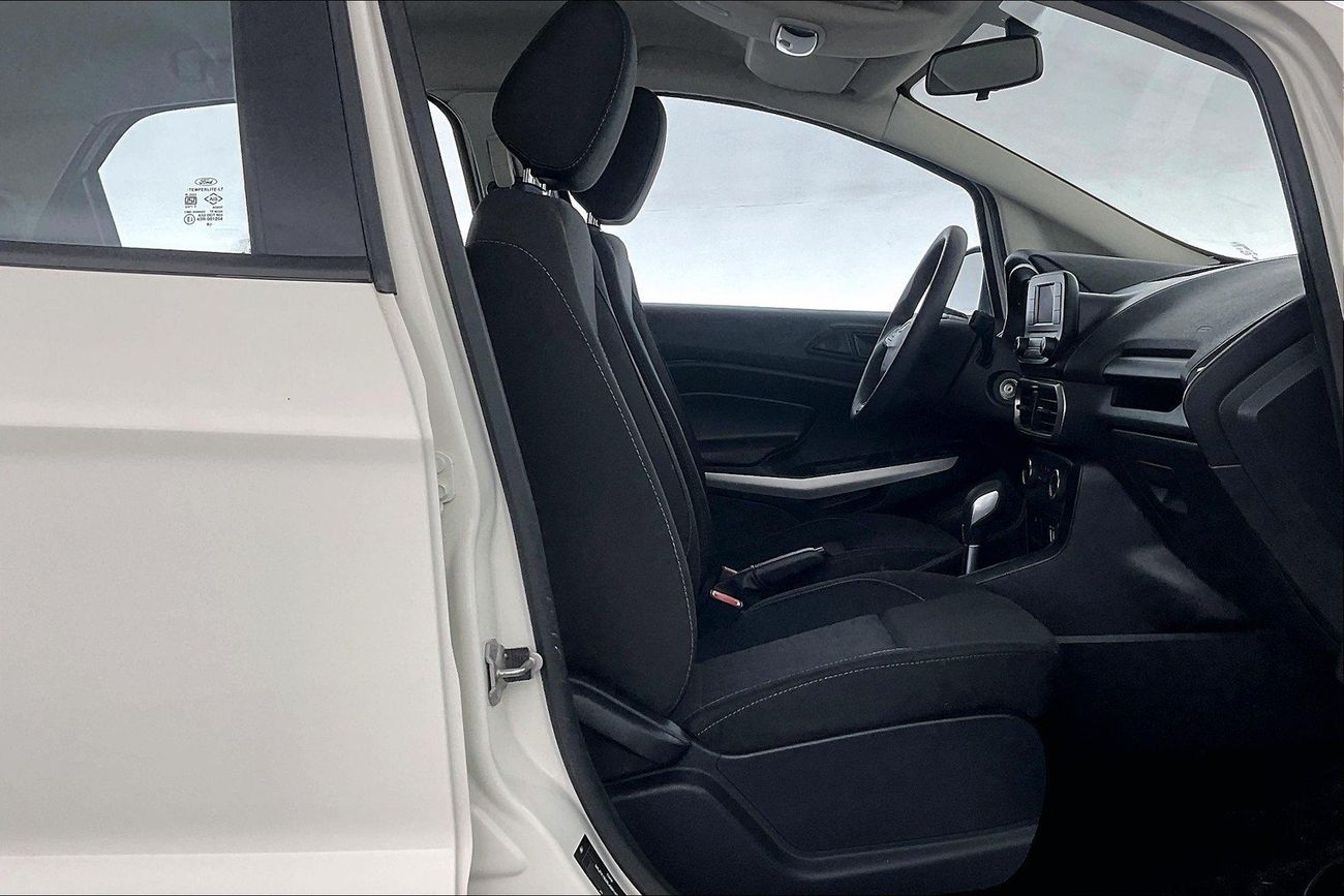 Ford EcoSport Ambiente | Guaranteed Warranty | 0 Down Payment