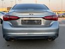 إنفينيتي Q50 LUXE