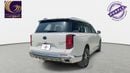 GAC GS8 Hybrid GX | 2026 | 0% DP | 1,992 / Month | Gargash Warranty | Service History