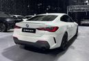 BMW 430i M Sport Pro 2.0L