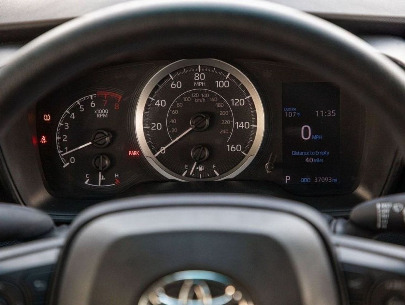 Toyota Corolla LE| 2020| Used Car | For Sale