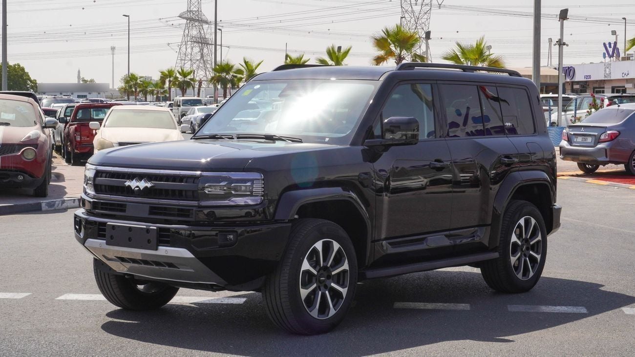 بي واي دي ليوبارد 8 15 DMO