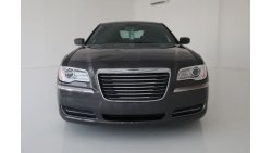 Chrysler 300 Model 2014 | V6 engine | 292 HP | 3.6L | 17’ alloy wheels | (H381117)