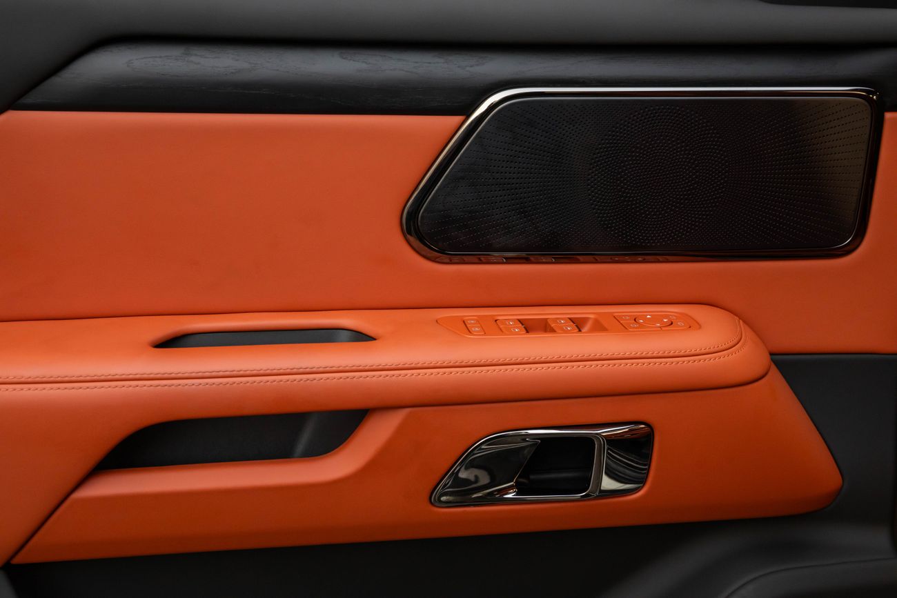 ROX 01 1 | 4,113 P.M | 0% Downpayment | Low Mileage!