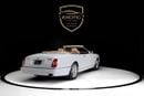 Bentley Azure 