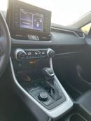 Toyota RAV4 2021 Toyota Rav4 XLE Premium+ Hybrid Fuel Full Option - 4x4 AWD - Super Clean -