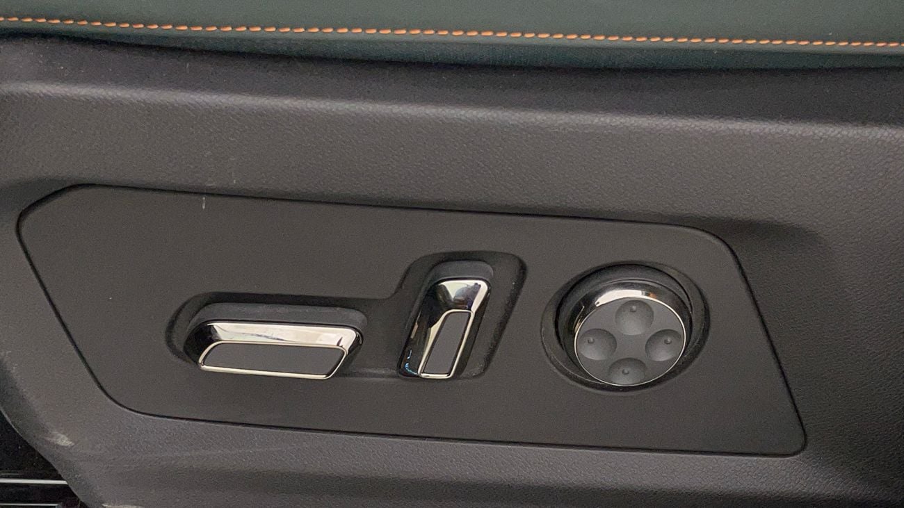 جيتور T2 LUXURY 2 | بدون دفعة مقدمة | اختبار القيادة في المنزل