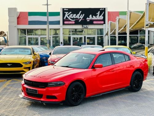 دودج تشارجر SXT For Sale