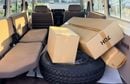 Toyota Land Cruiser V6 4WD Automatic GCC Specification
