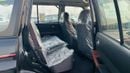 Nissan Patrol Safari 4.8L A/T