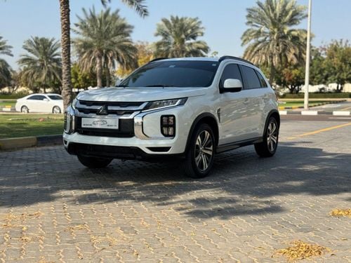 ميتسوبيشي ASX Mid 2.0L AWD
