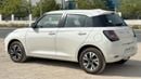 Suzuki Swift GLX