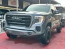 GMC Sierra 2.7T SLE Crew Cab (FWD)