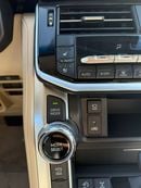 تويوتا لاند كروزر Land Cruiser VXR 3.5L Twin Turbo A/T Petrol 4X4 .7 Seats . 5 Doors 2026 Model