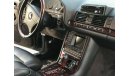 Mercedes-Benz S 600 Preowned Mercedes Benz S600L Fresh Japan Import