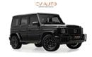 مرسيدس بنز G 63 AMG - GCC Spec - With Warranty and Service Contract