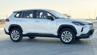 تويوتا كورولا كروس Elite 2.0L AT • Full Option SUV