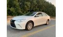 Toyota Camry Toyota camry S 2017 g cc full automatic