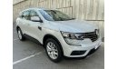 Renault Koleos VXR 2500