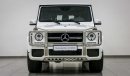 مرسيدس بنز G 63 AMG V8 Biturbo