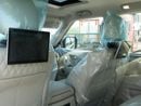 إنفينيتي QX80 2024 INFINITI QX80 LUXURY SENSORY PROACTIVE 5.6L V8 4WD 8-SEATS BRAND NEW 0KM