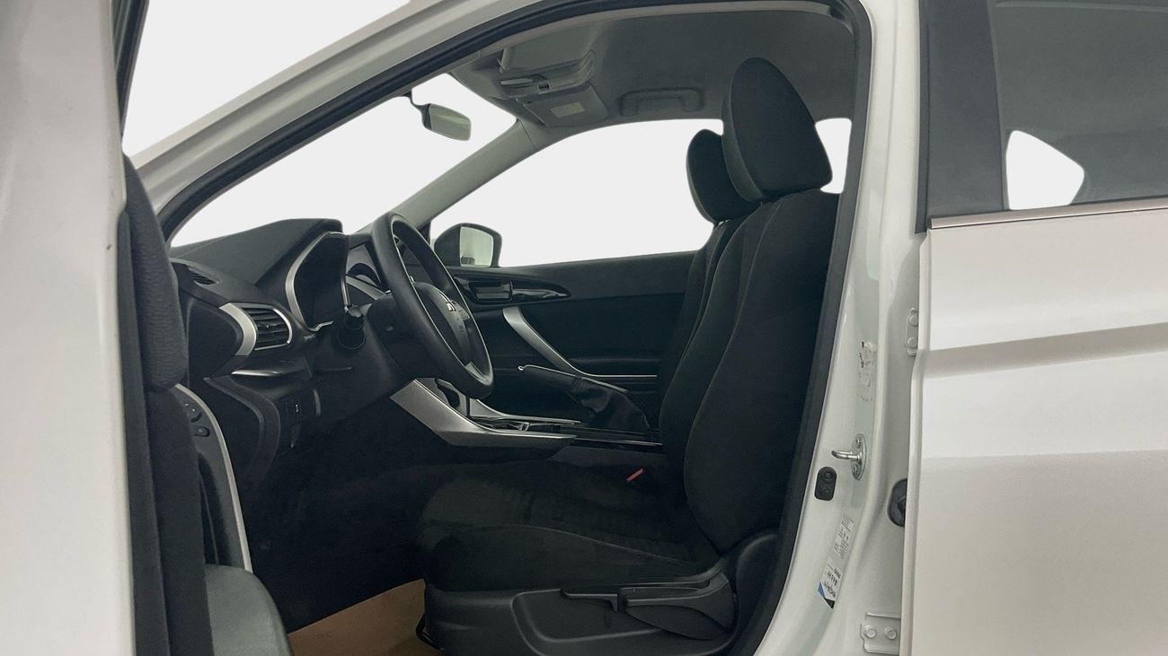 Mitsubishi Eclipse Cross GLX Midline | upto AED 20,000 Ramadan Discount | Guaranteed Warranty | 0 Down Payment