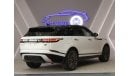 Land Rover Range Rover Velar P380 R-Dynamic