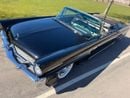 لينكولن كونتيننتال 1958 Lincoln Continental MkIII Convertible