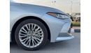 تويوتا افالون TOYOTA AVALON LIMITED 2022