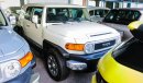 Toyota FJ Cruiser Xtreme