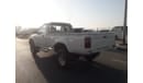 Toyota Hilux Toyota Hilux Pick Up Right Hand Drive (PM 834)