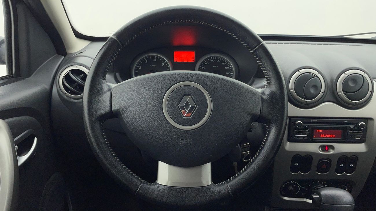 Renault Duster SE 2 | Zero Down Payment | Home Test Drive