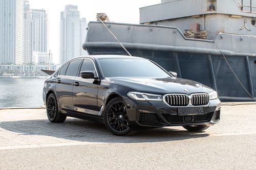 BMW 520i