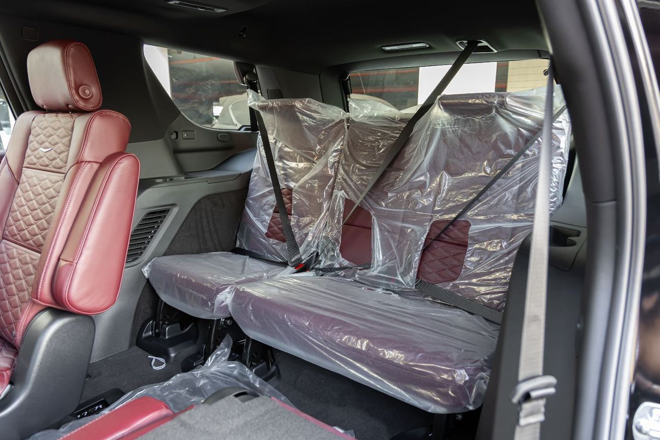 كاديلاك إسكالاد Sport 6.2L AWD Cadillac Escalade Sport - 2026 Brand New (Export)