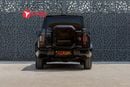 Jetour T2