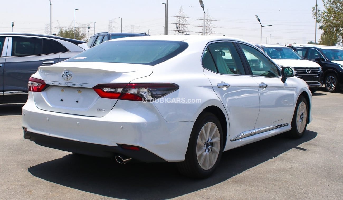 تويوتا كامري Camre