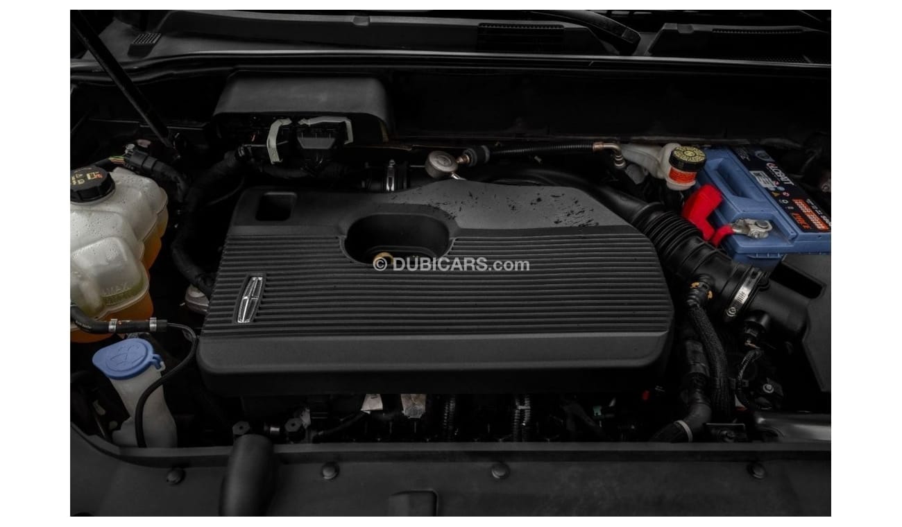 Lincoln Nautilus Premier | 2,154 P.M  | 0% Downpayment | Lincoln Nautilus Agency Warranty!