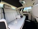 Rolls Royce Phantom STD ROLLS-ROYCE PHANTOM STANDARD | 6.75L V12 | 2014 | FULL SERVICE HISTORY | ORIGINAL PAINT | GCC/OT