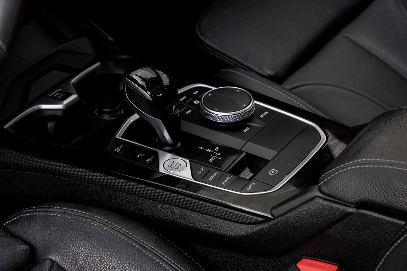 BMW 218i 218i MSport Gran Coupe | 2,155 P.M | 0% Downpayment | Amazing Condition! | Ramadan Offer!